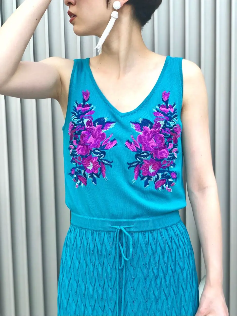 Carving Tribes 村上 麗華 コーディネート画像