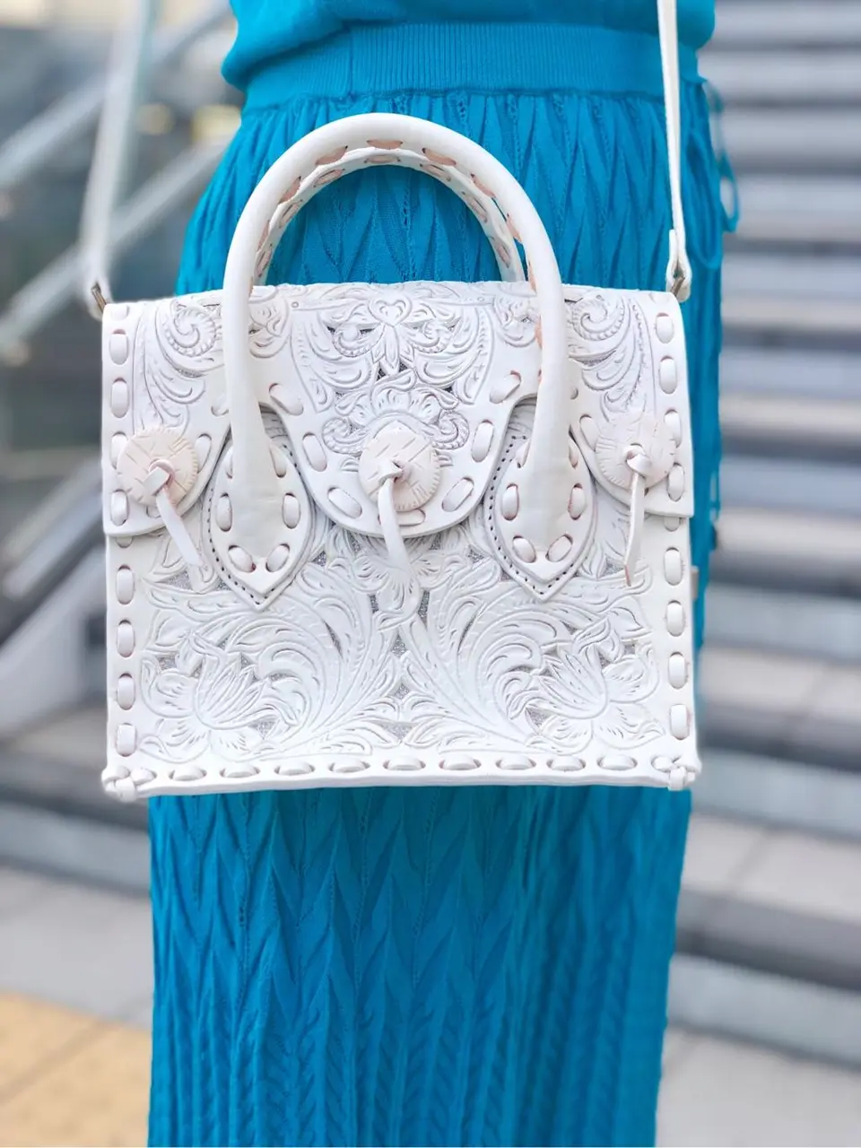 Carving Tribes 村上 麗華 コーディネート画像