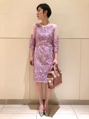 Carving Tribes 村上 麗華 コーディネート画像