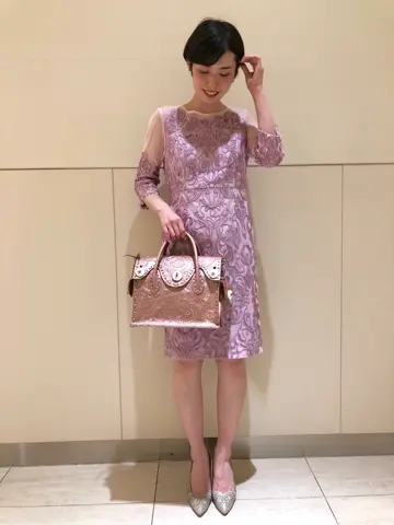 Carving Tribes 村上 麗華 コーディネート画像