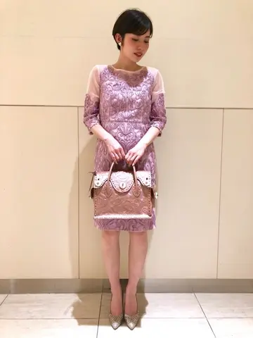 Carving Tribes 村上 麗華 コーディネート画像