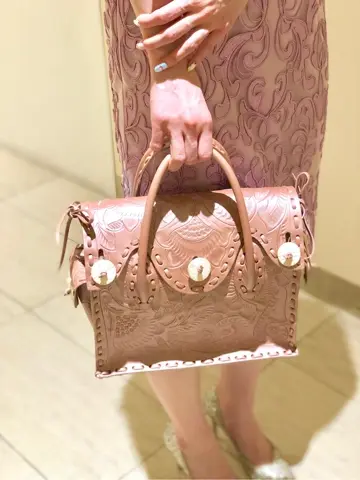 Carving Tribes 村上 麗華 コーディネート画像