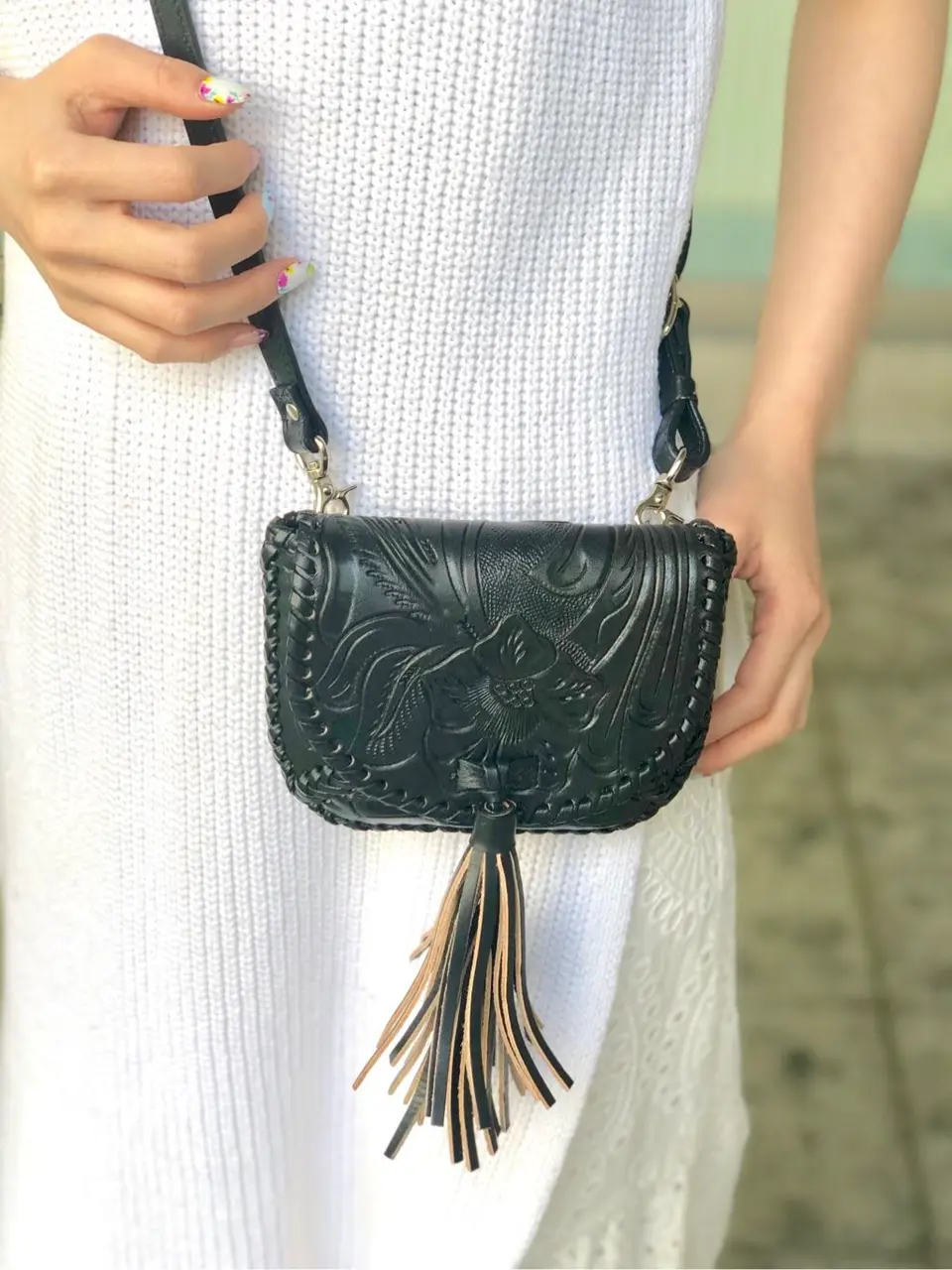 Carving Tribes 村上 麗華 コーディネート画像