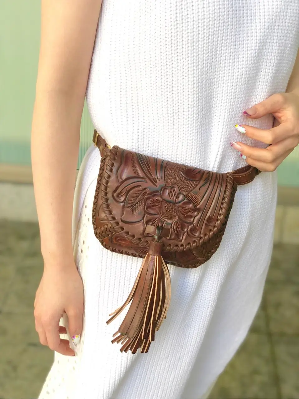 Carving Tribes 村上 麗華 コーディネート画像