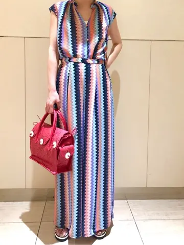 Carving Tribes 村上 麗華 コーディネート画像