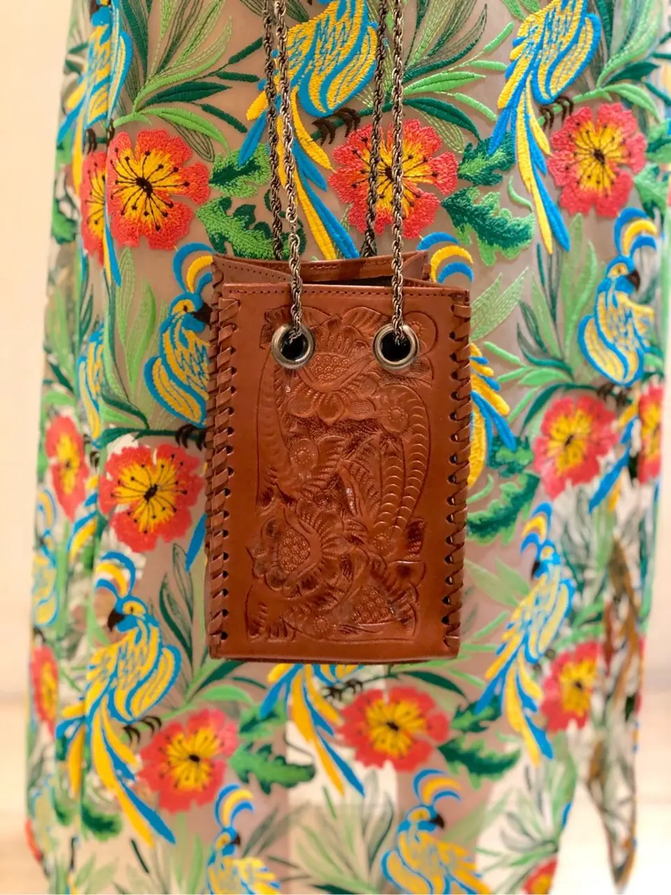 Carving Tribes 村上 麗華 コーディネート画像