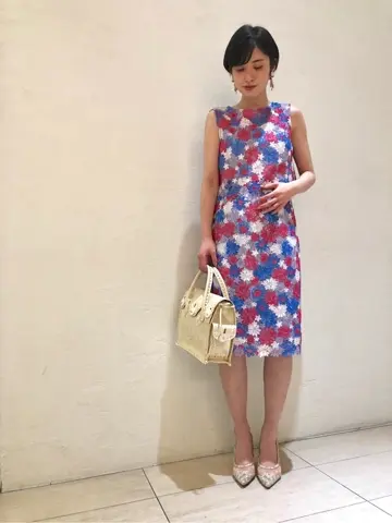 Carving Tribes 村上 麗華 コーディネート画像