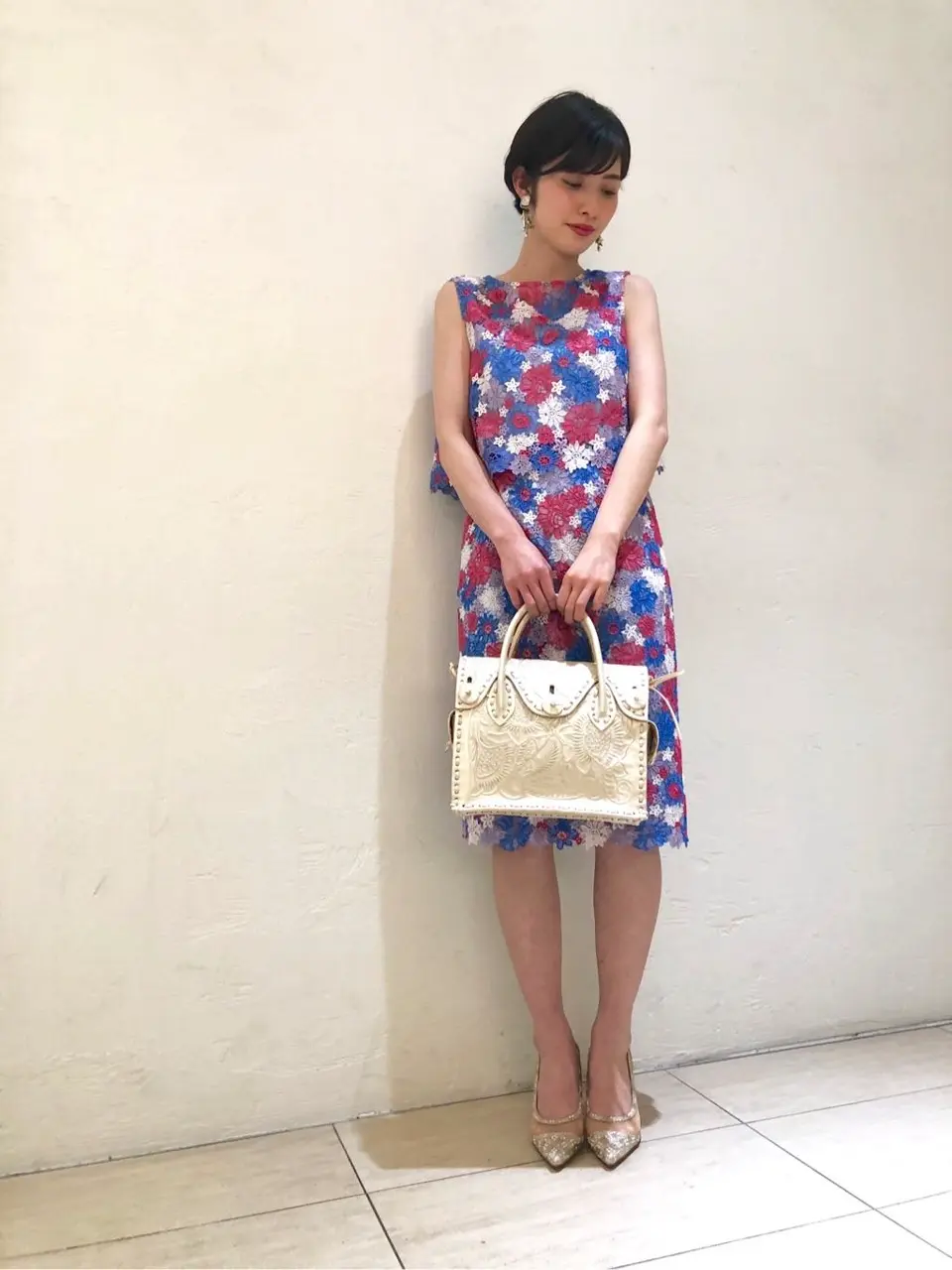 Carving Tribes 村上 麗華 コーディネート画像