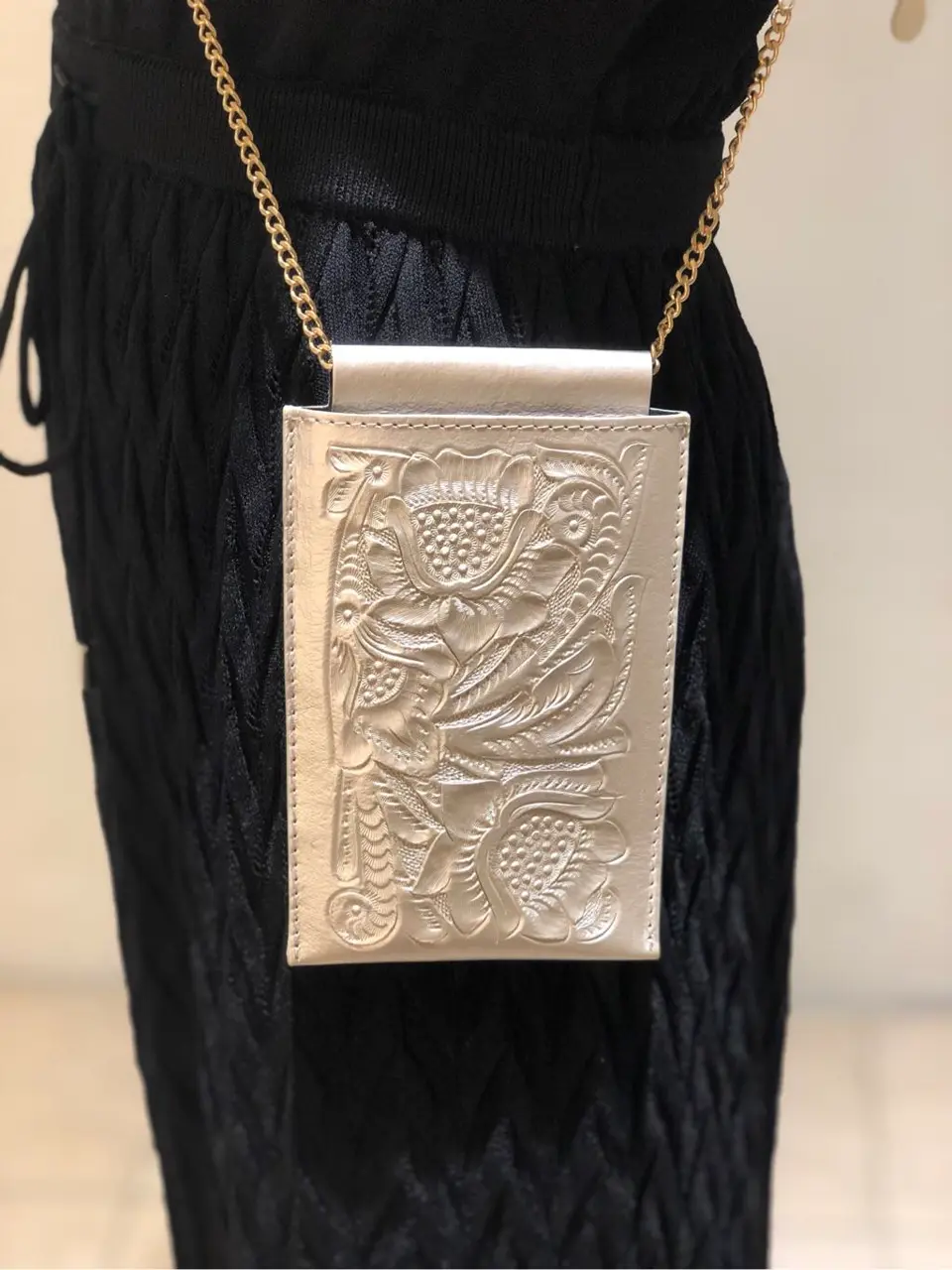 Carving Tribes 村上 麗華 コーディネート画像