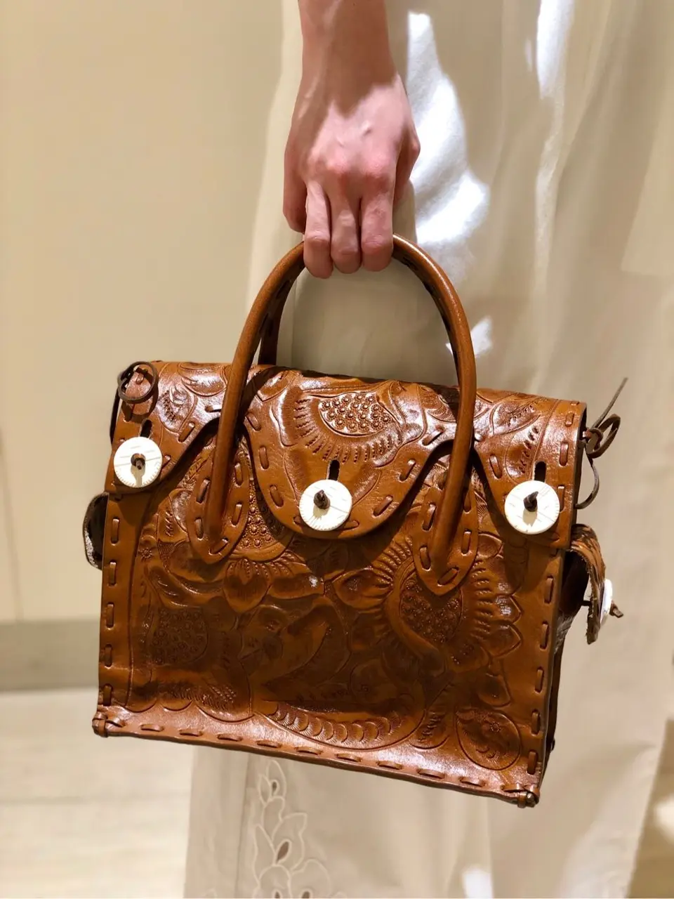 Carving Tribes 村上 麗華 コーディネート画像