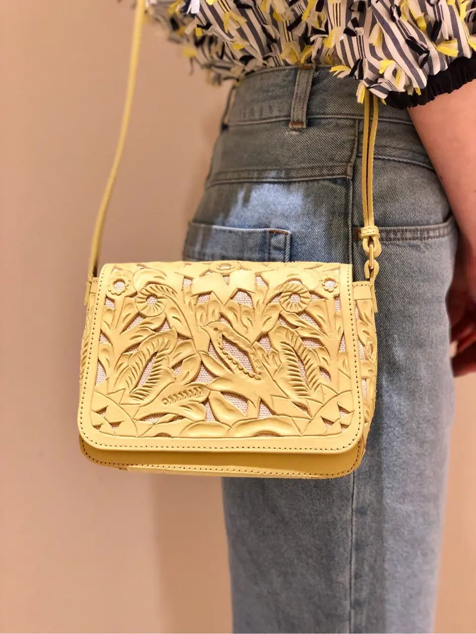 Carving Tribes 村上 麗華 コーディネート画像