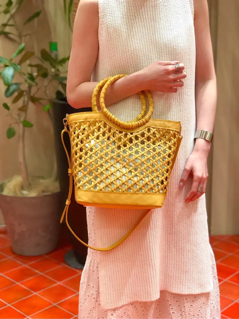 Carving Tribes 村上 麗華 コーディネート画像