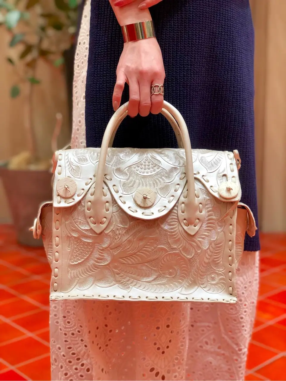 Carving Tribes 村上 麗華 コーディネート画像