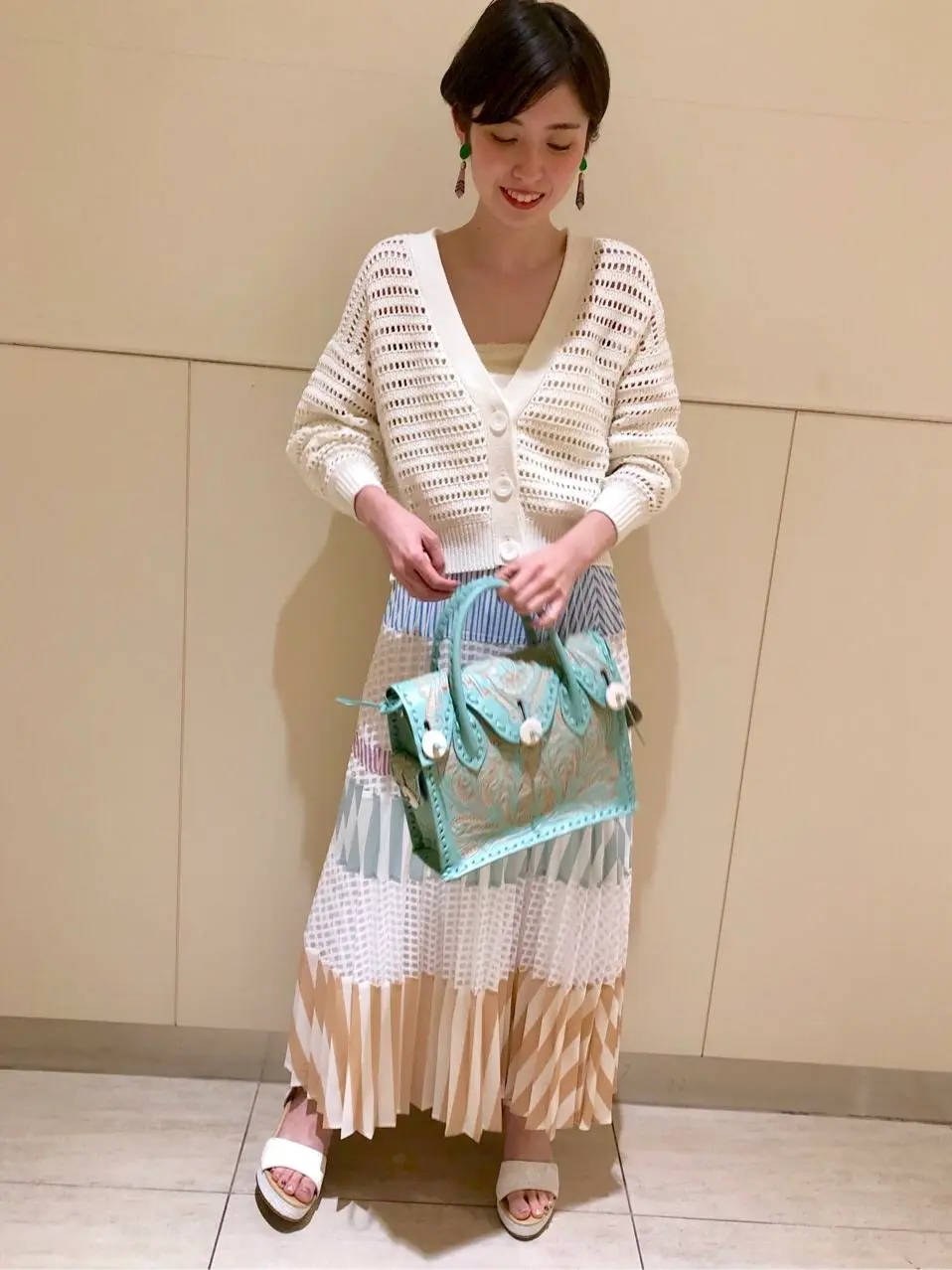 Carving Tribes 村上 麗華 コーディネート画像