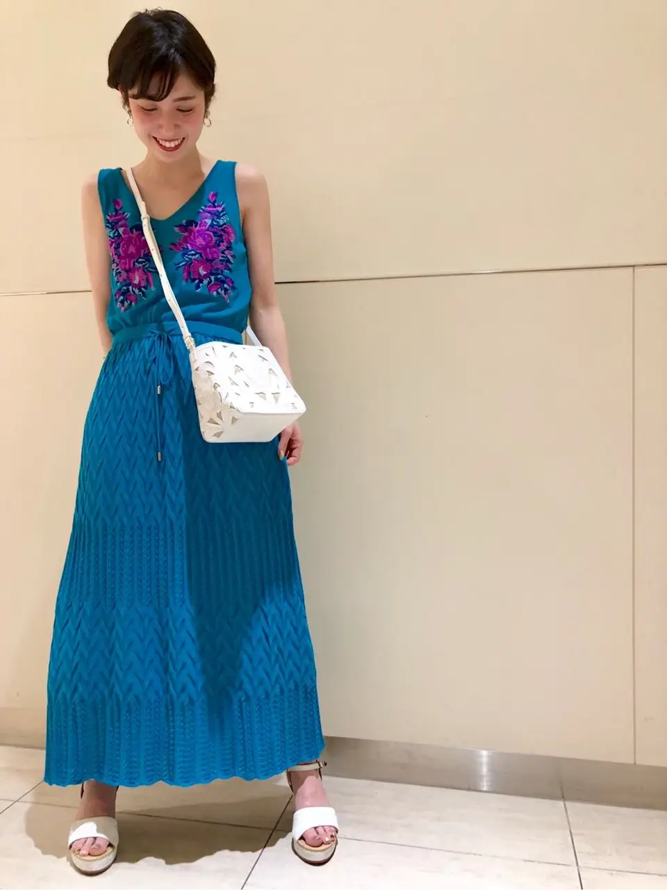 Carving Tribes 村上 麗華 コーディネート画像