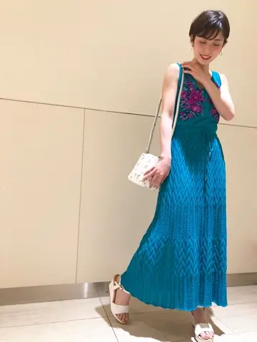 Carving Tribes 村上 麗華 コーディネート画像