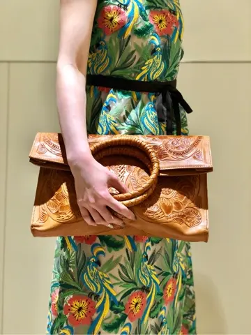 Carving Tribes 村上 麗華 コーディネート画像