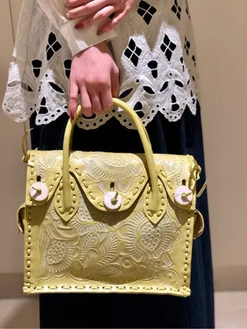 Carving Tribes 村上 麗華 コーディネート画像