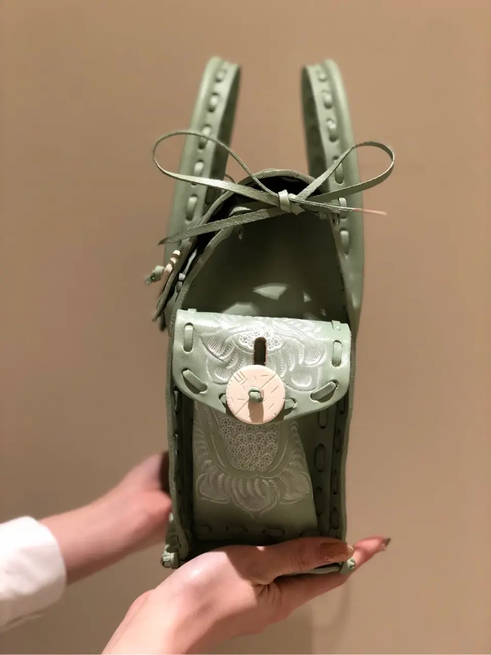 Carving Tribes 村上 麗華 コーディネート画像