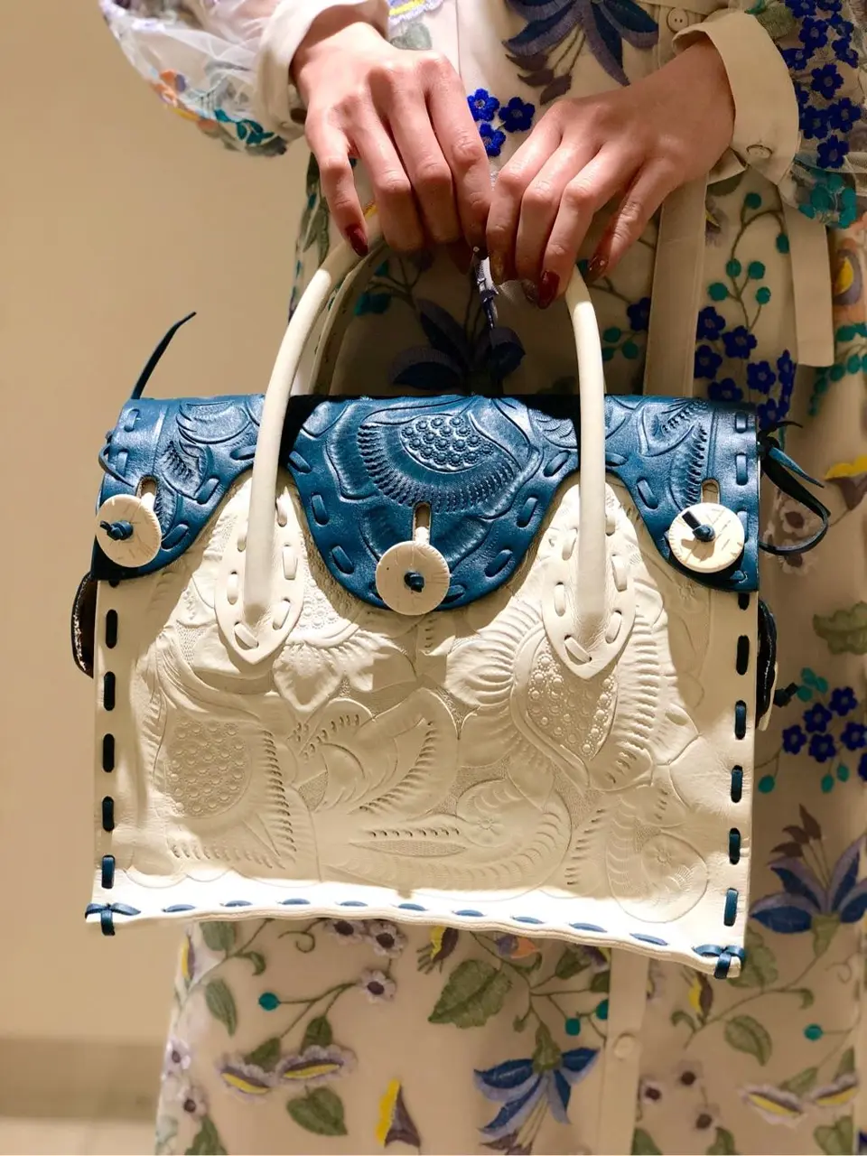 Carving Tribes 村上 麗華 コーディネート画像