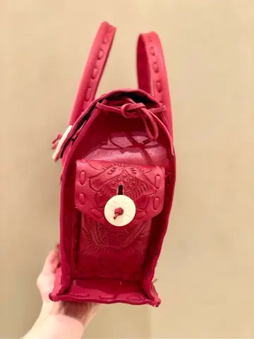 Carving Tribes 村上 麗華 コーディネート画像