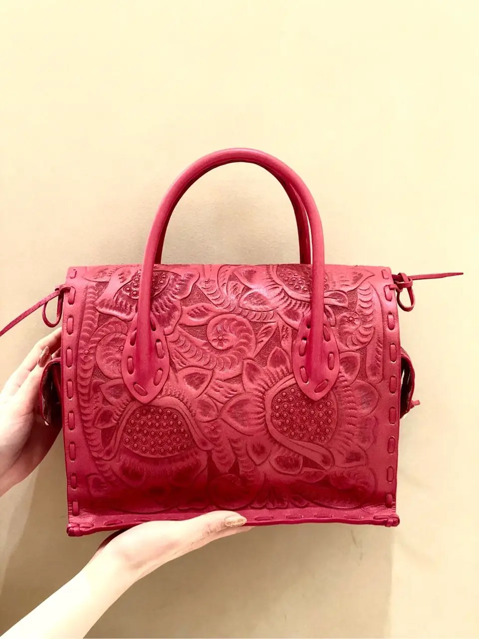 Carving Tribes 村上 麗華 コーディネート画像