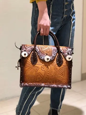 Carving Tribes 村上 麗華 コーディネート画像