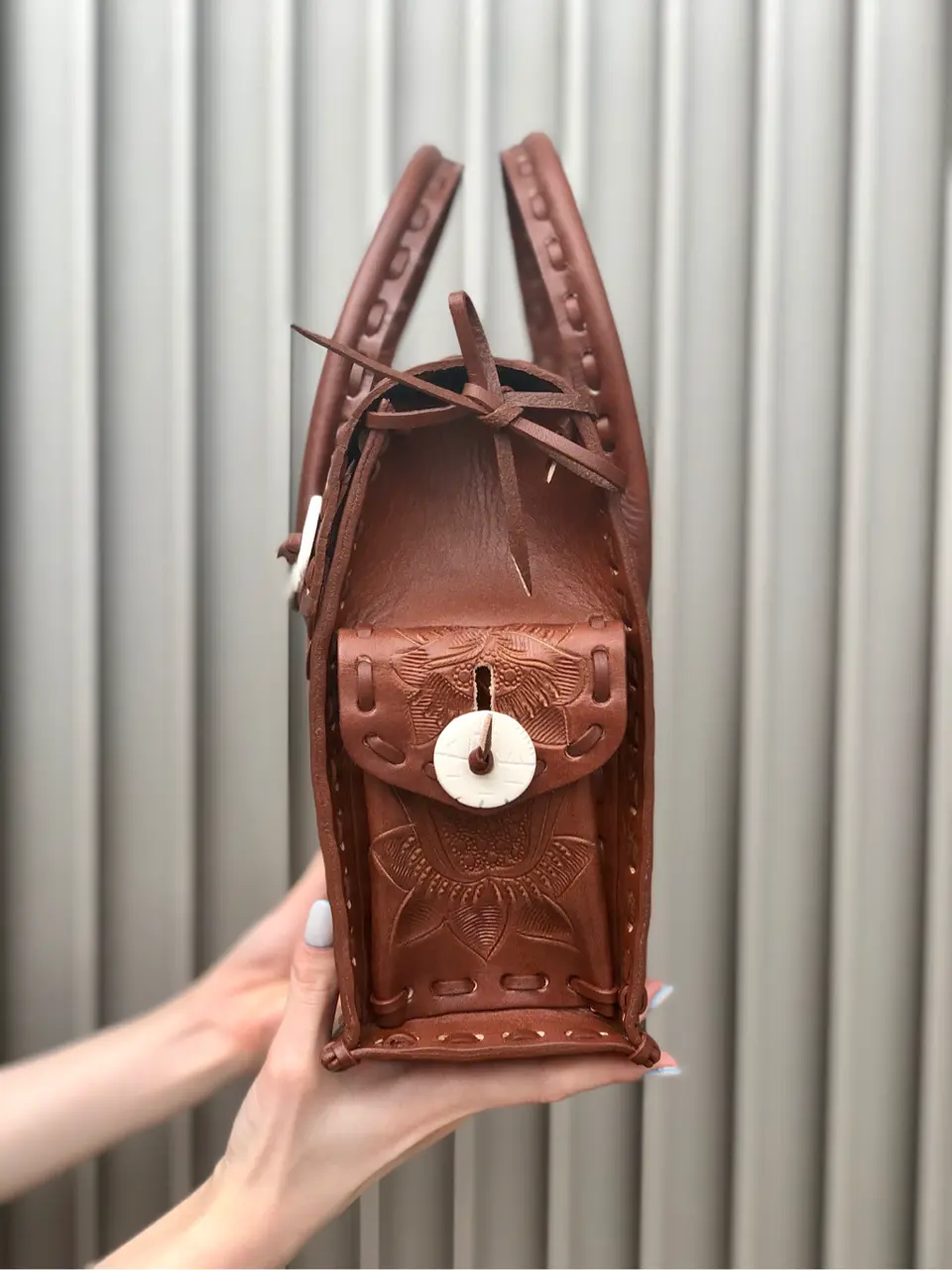 Carving Tribes 村上 麗華 コーディネート画像