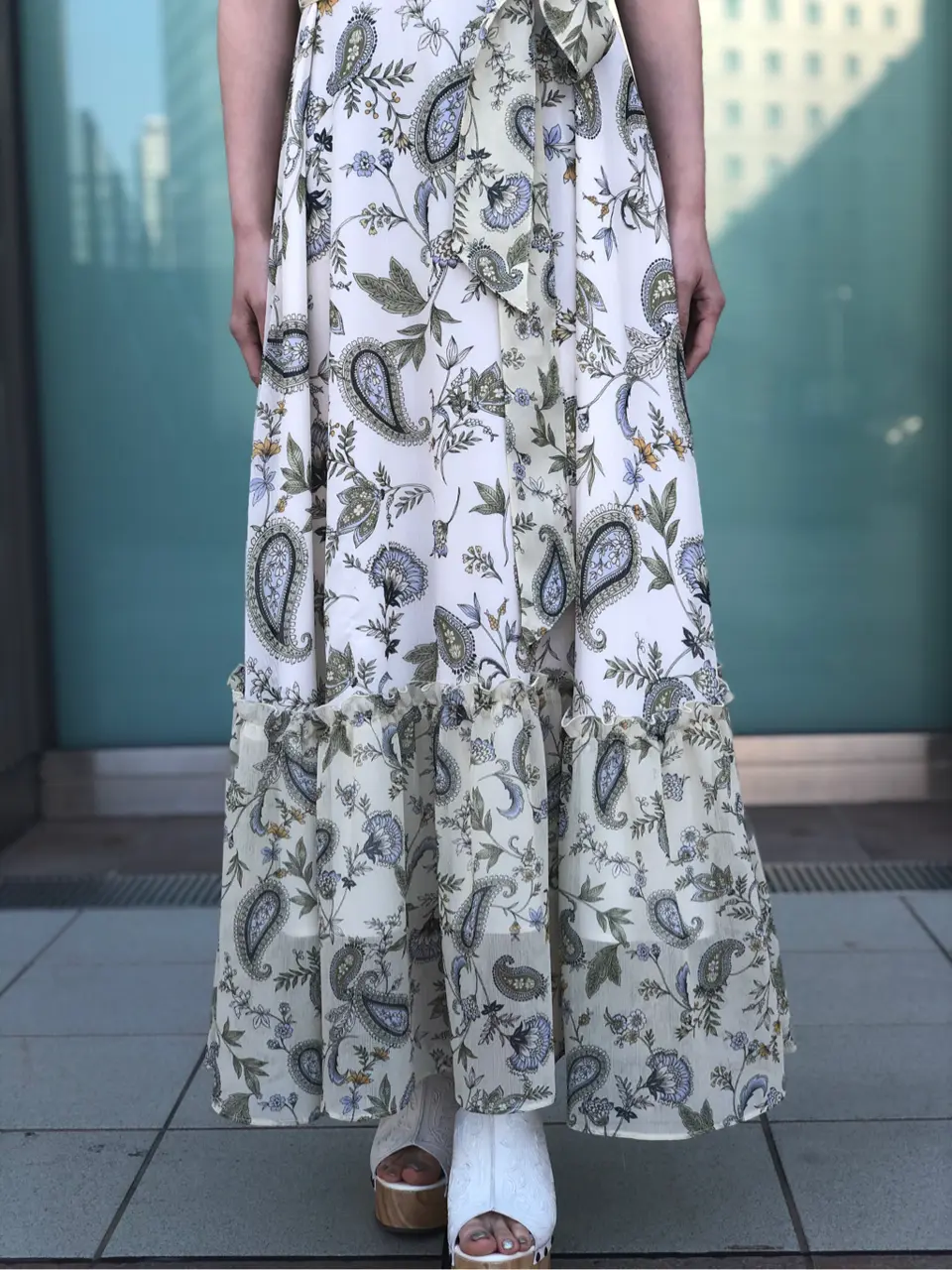 Carving Tribes 村上 麗華 コーディネート画像