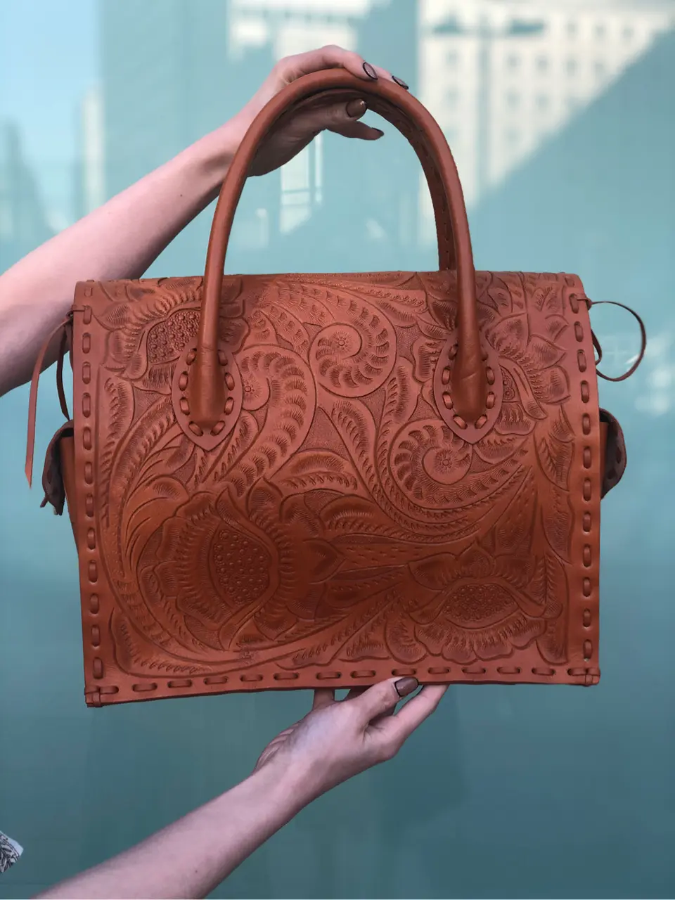 Carving Tribes 村上 麗華 コーディネート画像