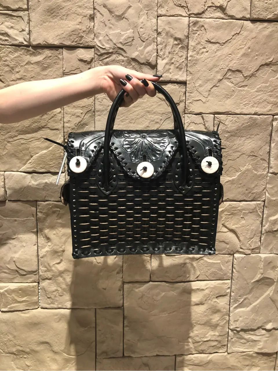 Carving Tribes 村上 麗華 コーディネート画像