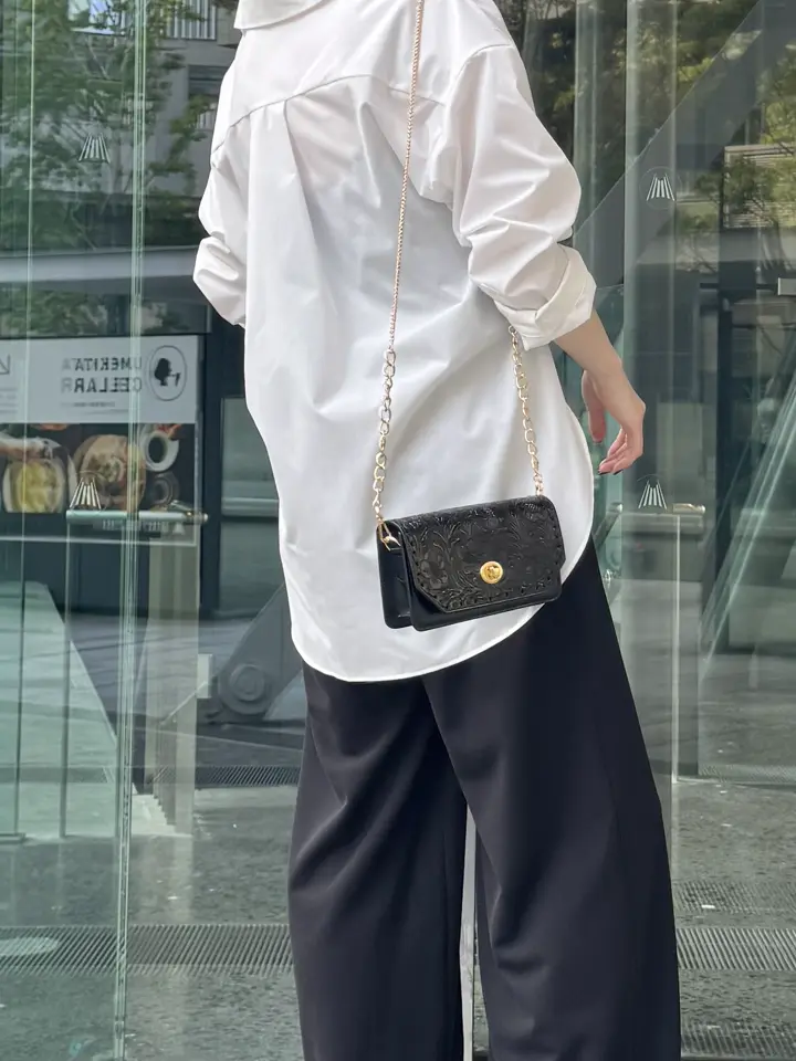 Carving Tribes 村上 麗華 コーディネート画像