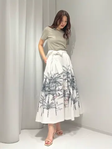 ORIGINATED IN GRACE CONTINENTAL Yuuki NOZAWA コーディネート画像