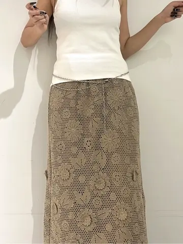 ORIGINATED IN GRACE CONTINENTAL Moe コーディネート画像