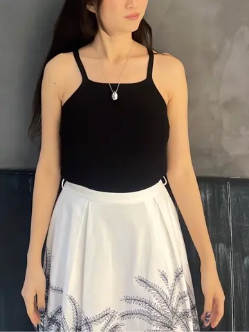 ORIGINATED IN GRACE CONTINENTAL Moe コーディネート画像