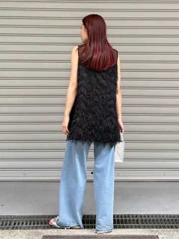 ORIGINATED IN GRACE CONTINENTAL Yuuki NOZAWA コーディネート画像