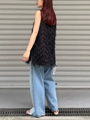 ORIGINATED IN GRACE CONTINENTAL Yuuki NOZAWA コーディネート画像