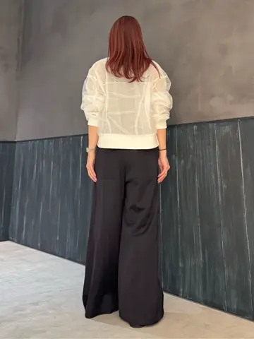 ORIGINATED IN GRACE CONTINENTAL Yuuki NOZAWA コーディネート画像