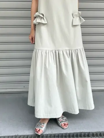 ORIGINATED IN GRACE CONTINENTAL Yuuki NOZAWA コーディネート画像