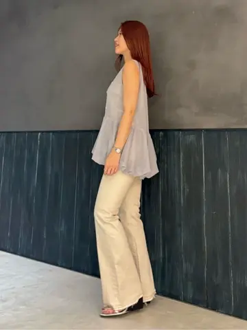 ORIGINATED IN GRACE CONTINENTAL Yuuki NOZAWA コーディネート画像