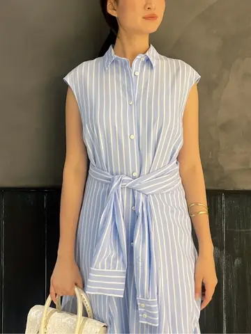 ORIGINATED IN GRACE CONTINENTAL Moe コーディネート画像