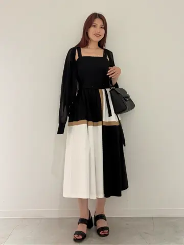 ORIGINATED IN GRACE CONTINENTAL Yuuki NOZAWA コーディネート画像