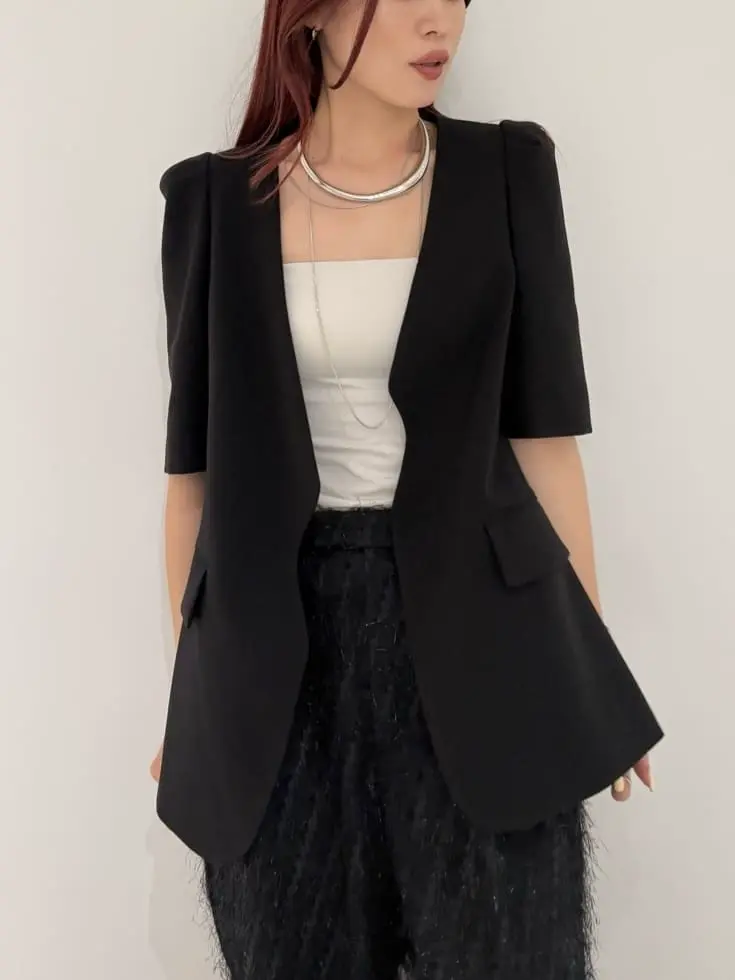 ORIGINATED IN GRACE CONTINENTAL Yuuki NOZAWA コーディネート画像