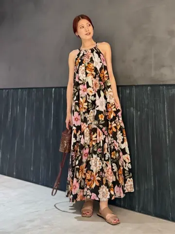 ORIGINATED IN GRACE CONTINENTAL Yuuki NOZAWA コーディネート画像