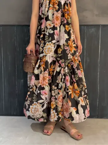 ORIGINATED IN GRACE CONTINENTAL Yuuki NOZAWA コーディネート画像