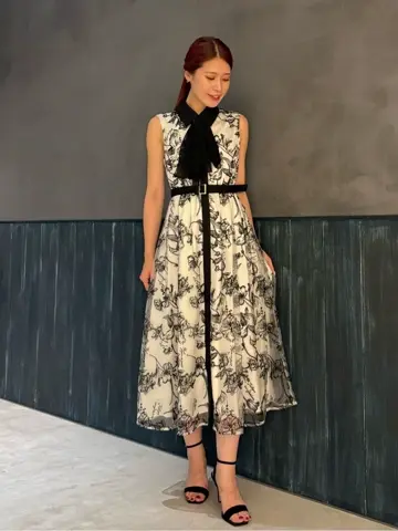 ORIGINATED IN GRACE CONTINENTAL Yuuki NOZAWA コーディネート画像