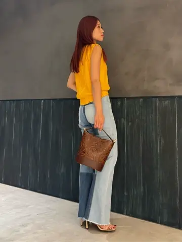 ORIGINATED IN GRACE CONTINENTAL Yuuki NOZAWA コーディネート画像