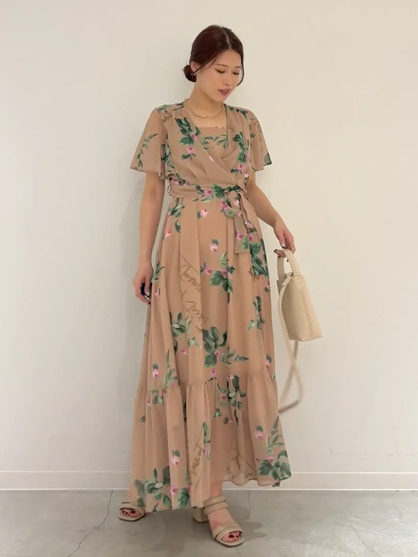 ORIGINATED IN GRACE CONTINENTAL Yuuki NOZAWA コーディネート画像