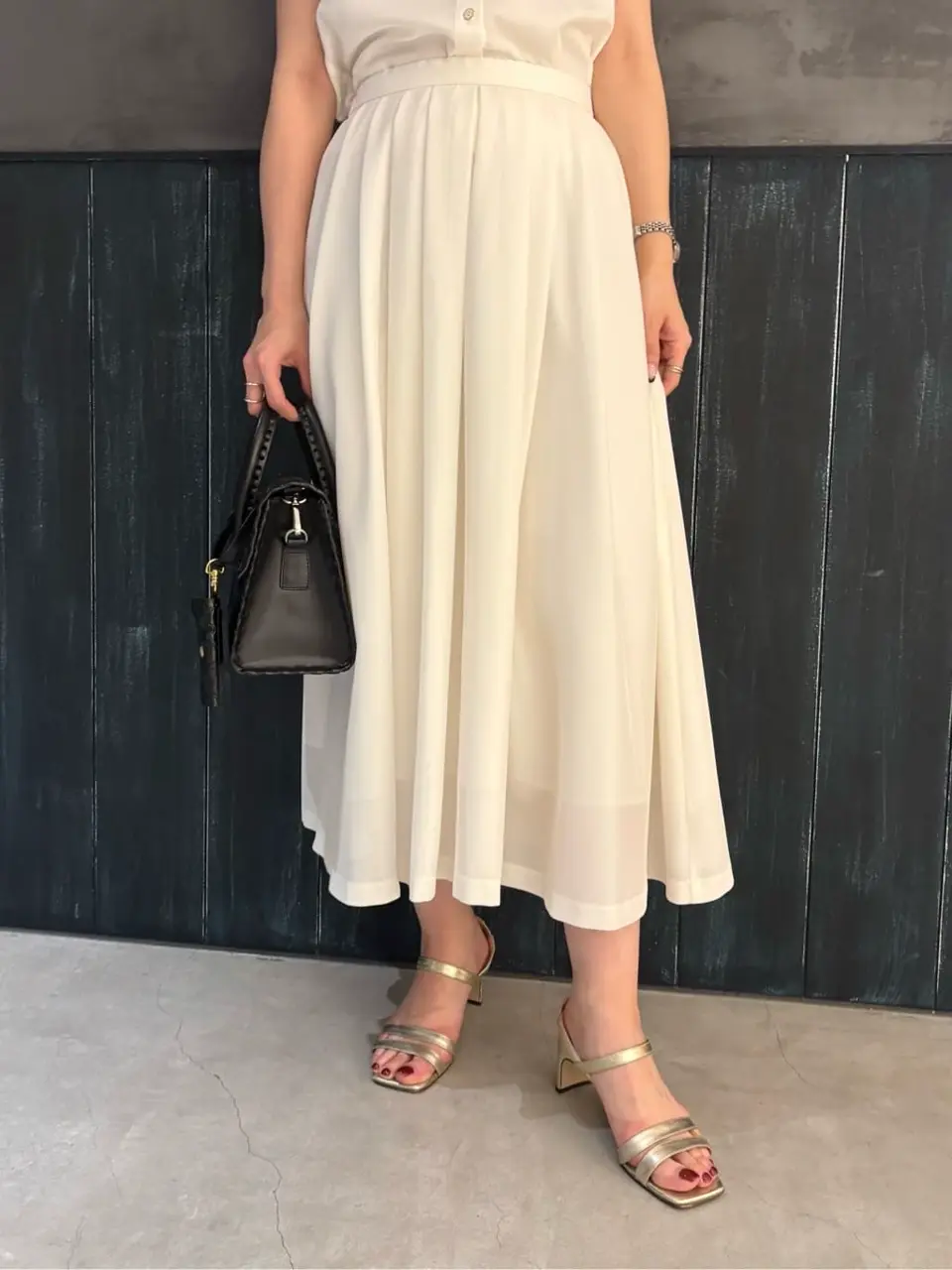 ORIGINATED IN GRACE CONTINENTAL Yuuki NOZAWA コーディネート画像