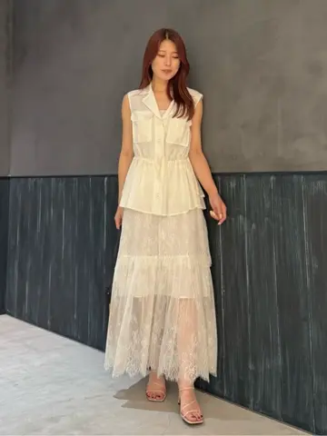 ORIGINATED IN GRACE CONTINENTAL Yuuki NOZAWA コーディネート画像